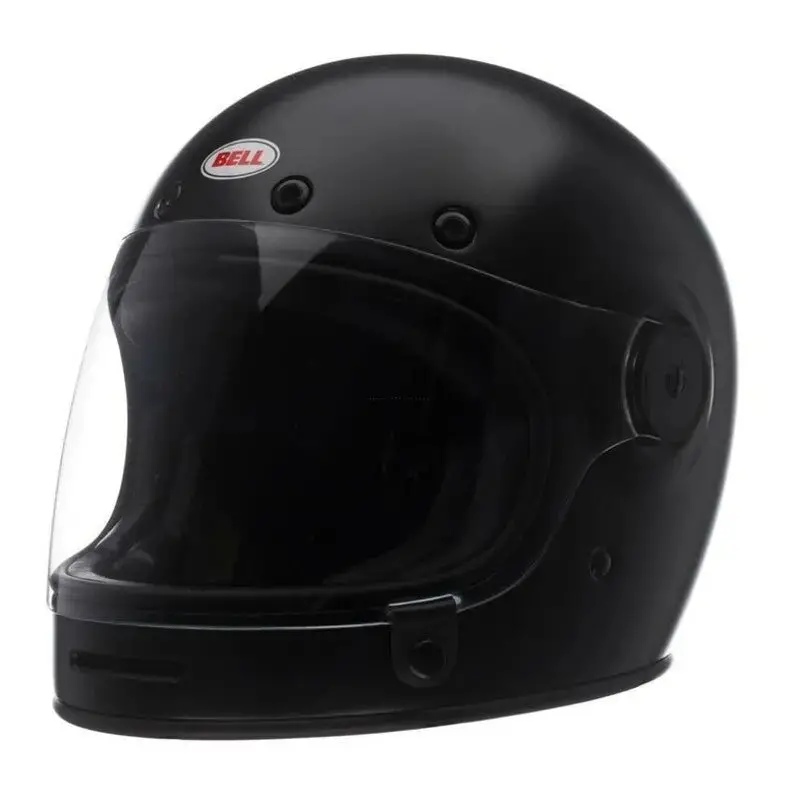 Bell Bullitt Helmet - Matte Black 1