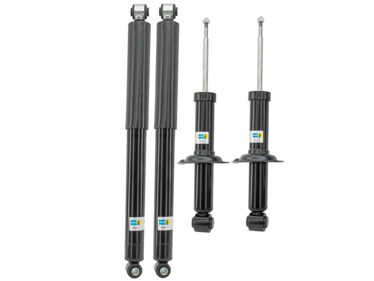 Bilstein Shock Absorber Set [Syncro] 1