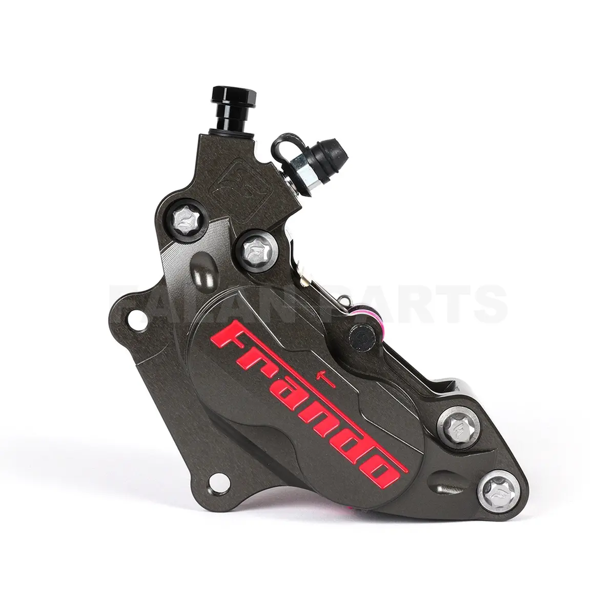 Brake Caliper Frando P4 | Vespa Primavera/Sprint/ Gts 50-300Cc 1