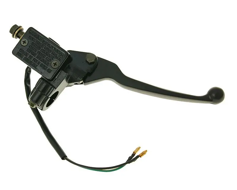 Universal Brake Master Cylinder 1