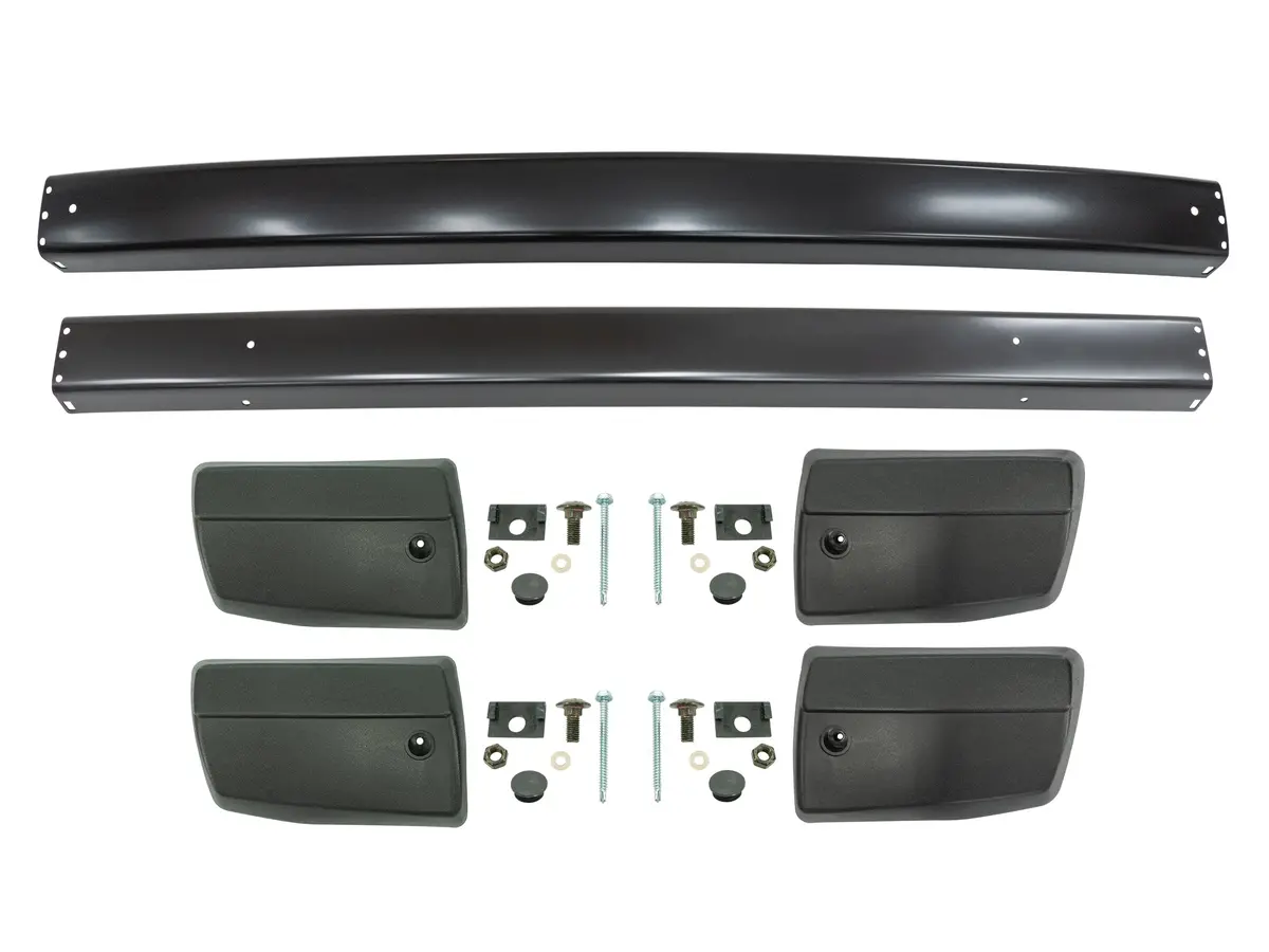 Bumper Bundle (Deluxe) [Vanagon] 1