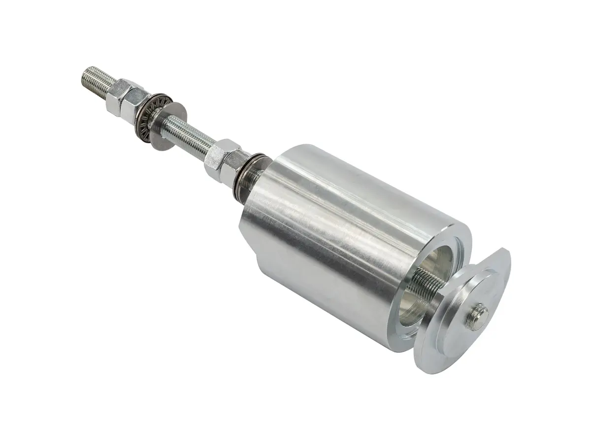 Bushing Removal/Installation Tool (Lower Control Arm & Trailing Arm) 1