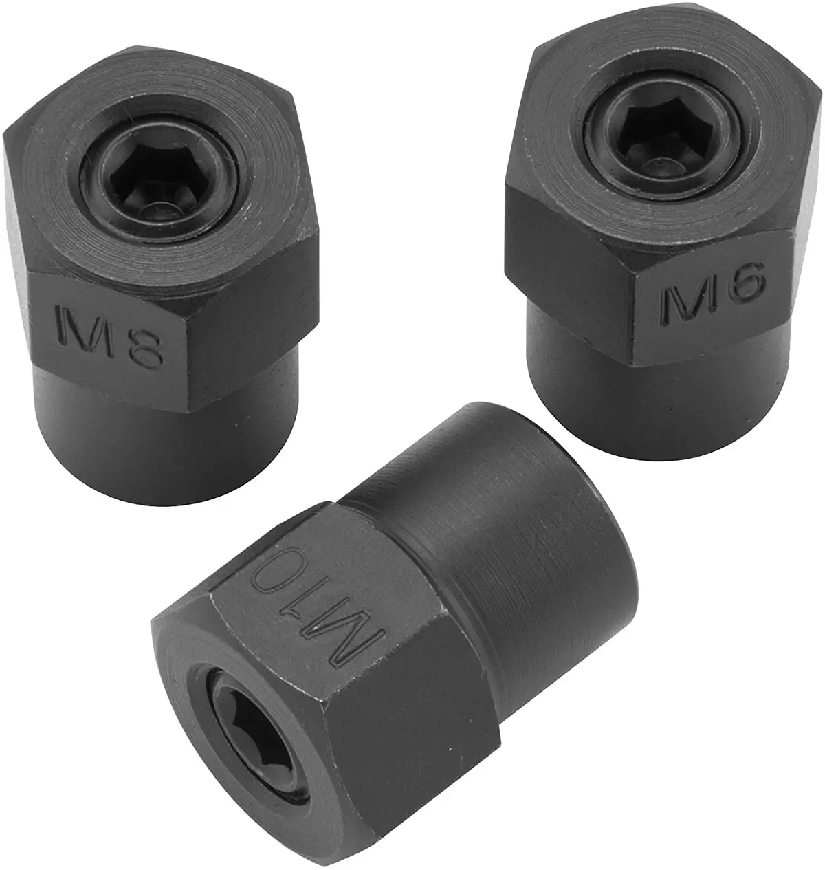 Buzzetti Stud Installation Set 1