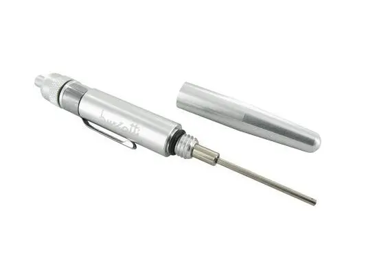 Buzzetti Precision Mini Oiler 1