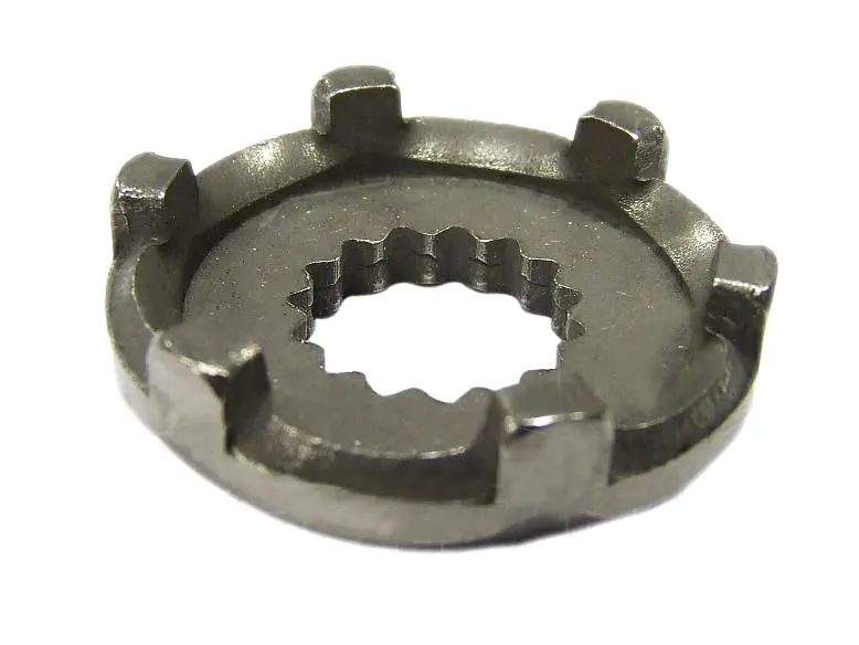 Cpi Keeway Kickstart Catch Gear / Castle Washer 1
