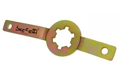 Buzzetti Minarelli Horizontal Variator Holder Installation Tool 2