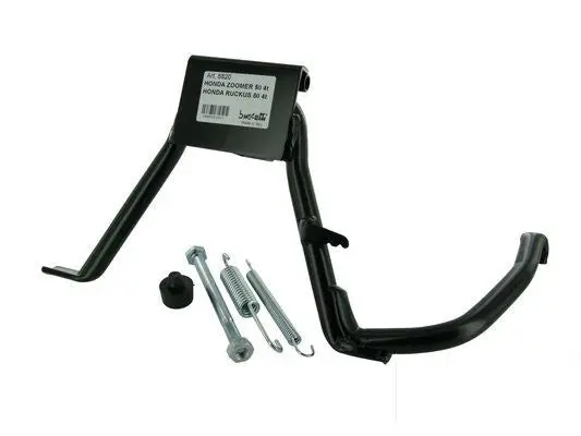 Honda Ruckus Buzzetti Center Stand 1