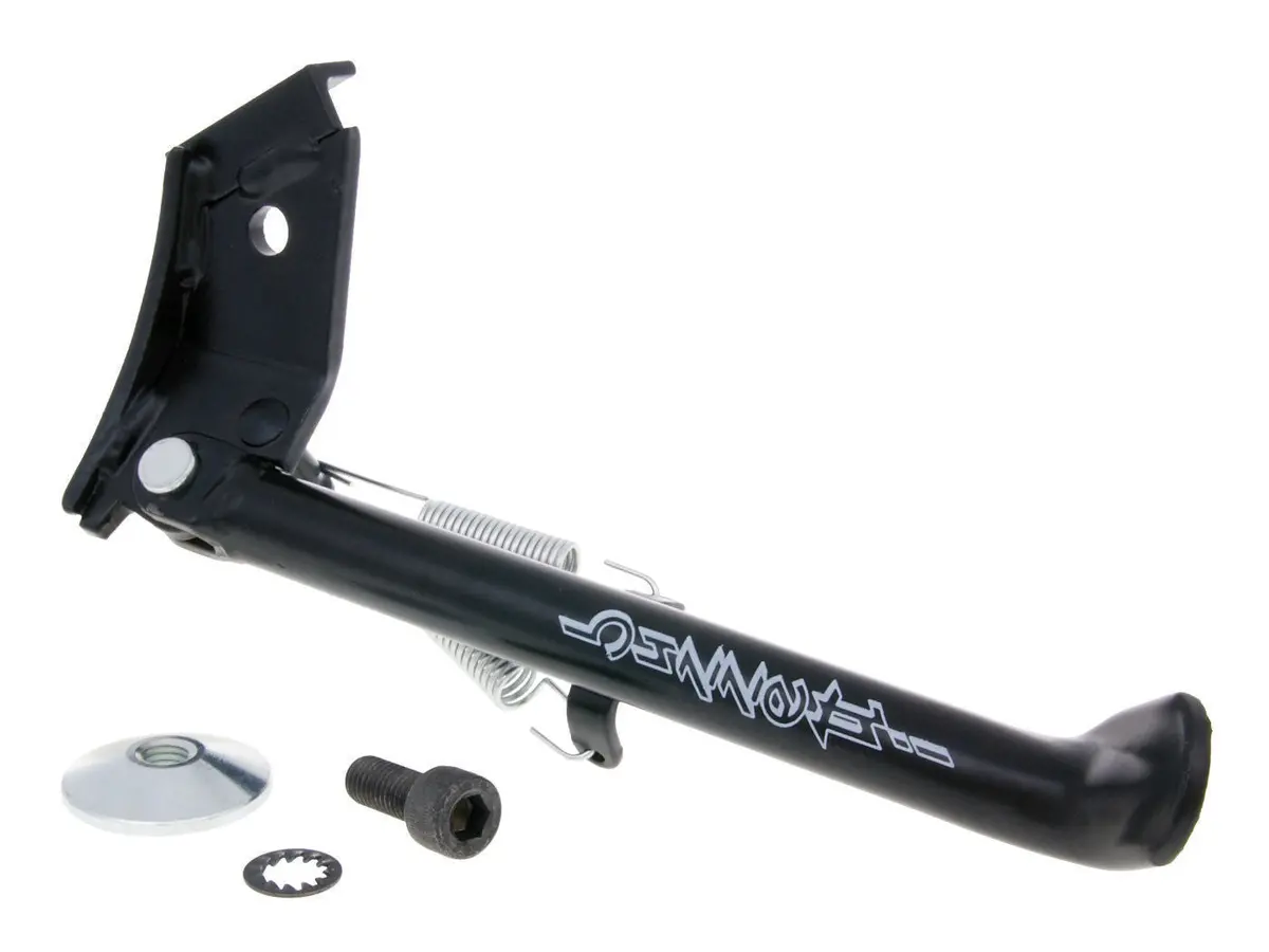 Honda Ruckus Buzzetti Side Stand 1