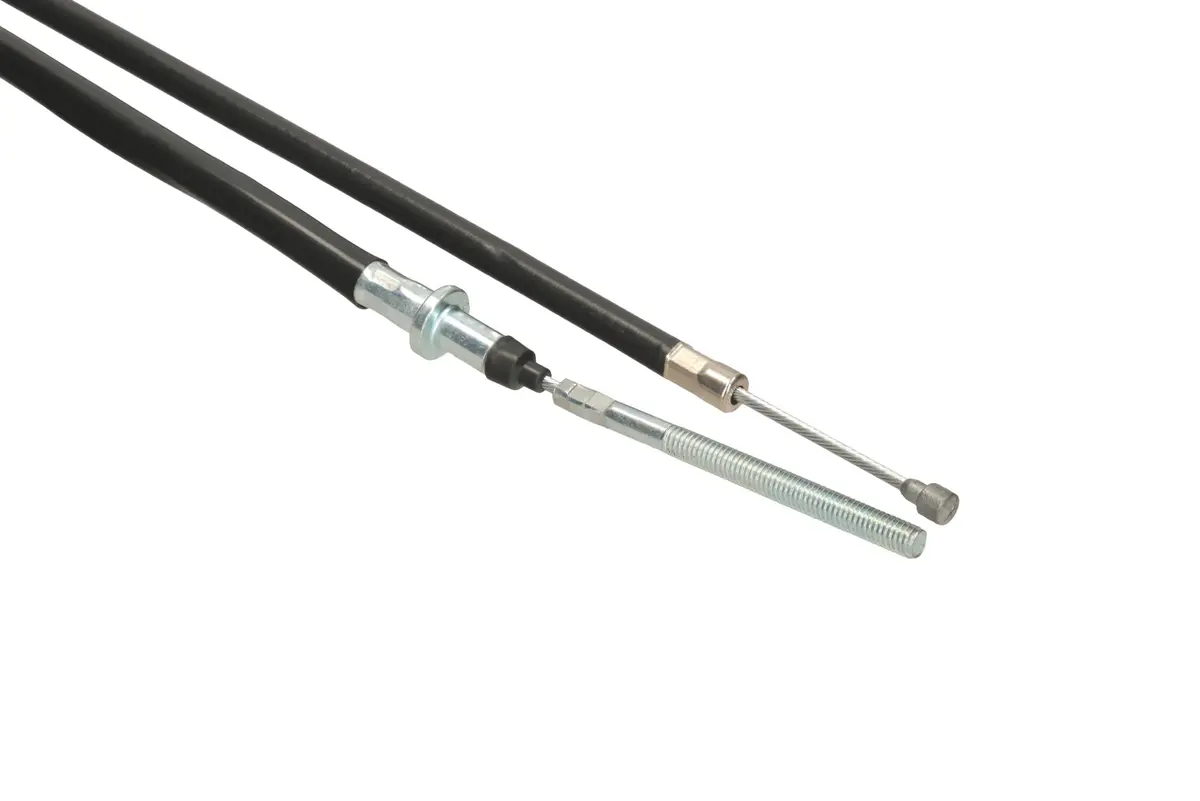 Yamaha Zuma Prebug Bws Booster Rear Brake Cable Replaces 3Vl-F6351-00-00 1