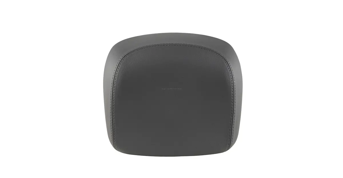 Back Rest Piaggio Cm347101 For Top Case Fms 2025 | Vespa Gts/Gts Super/Gtv/Gt 60 125-310Cc 1