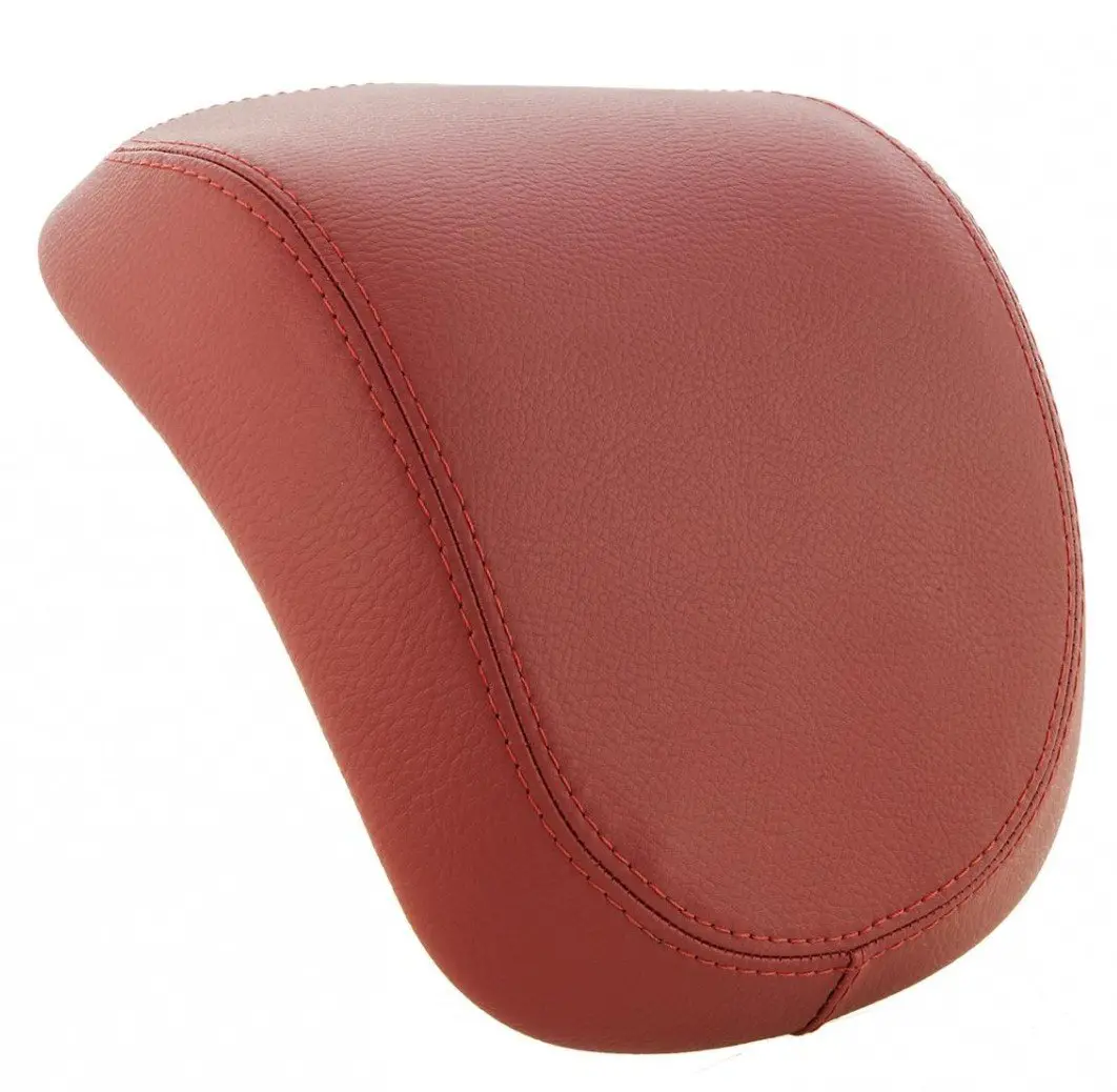Back Rest Piaggio Topcase | Vespa Primavera 50-125Cc 1