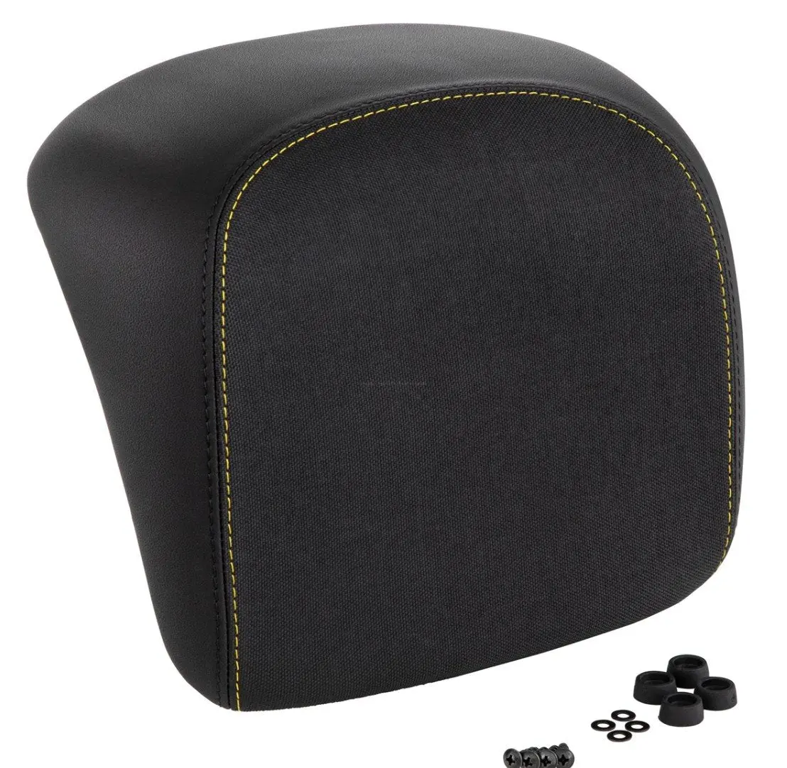 Back Rest Piaggio For Top Case | Vespa Gts Hpe 125/300 ('19-) 1