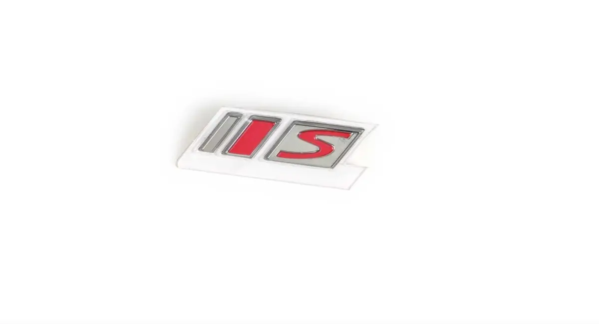 Badge For Toolbox Piaggio | Vespa Gts 125-300Cc 1