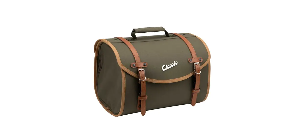 Bag/Case Sip "Classic" Large For Rack 1