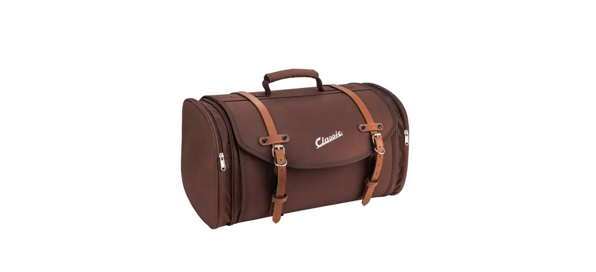 Bag/Case Sip "Classic" Large For Rack 1