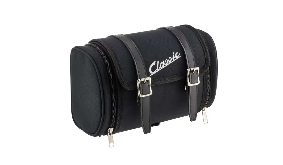 Bag Sip Classic Luggage Carrier / Rear Grab Rail Sip 70S 1