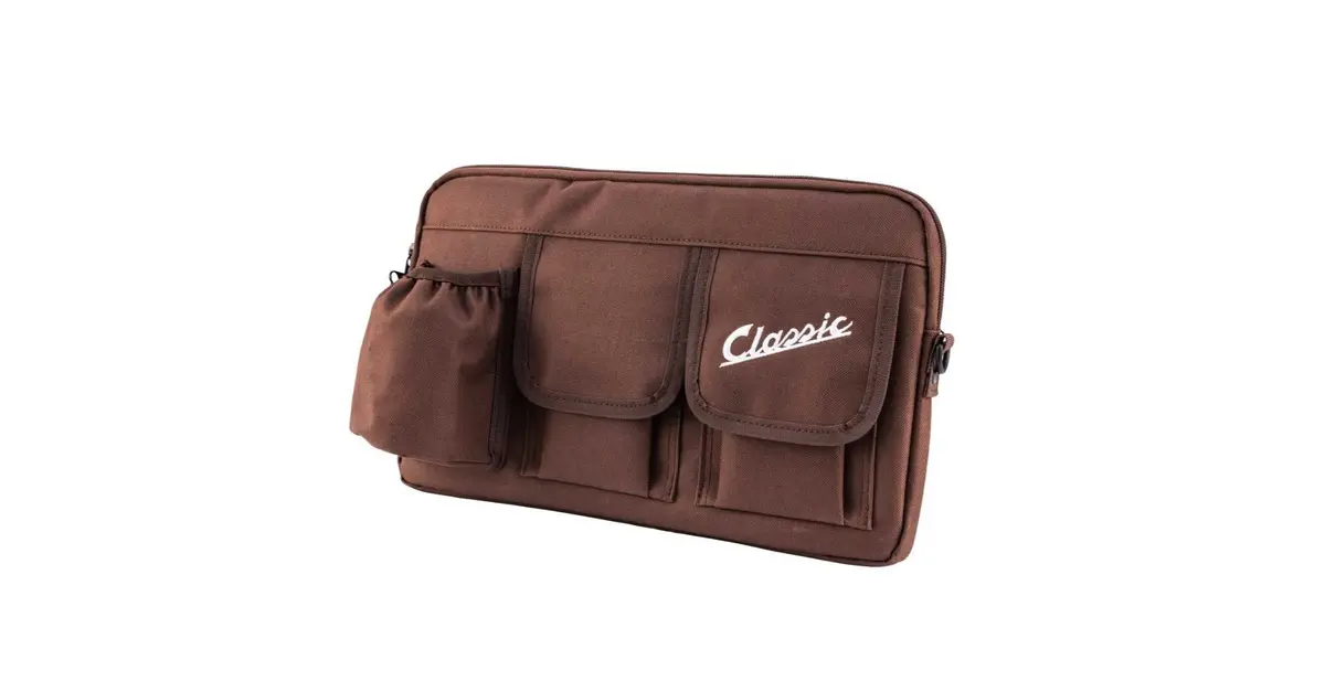 Bag Sip Classic For Glovebox | Vespa 1