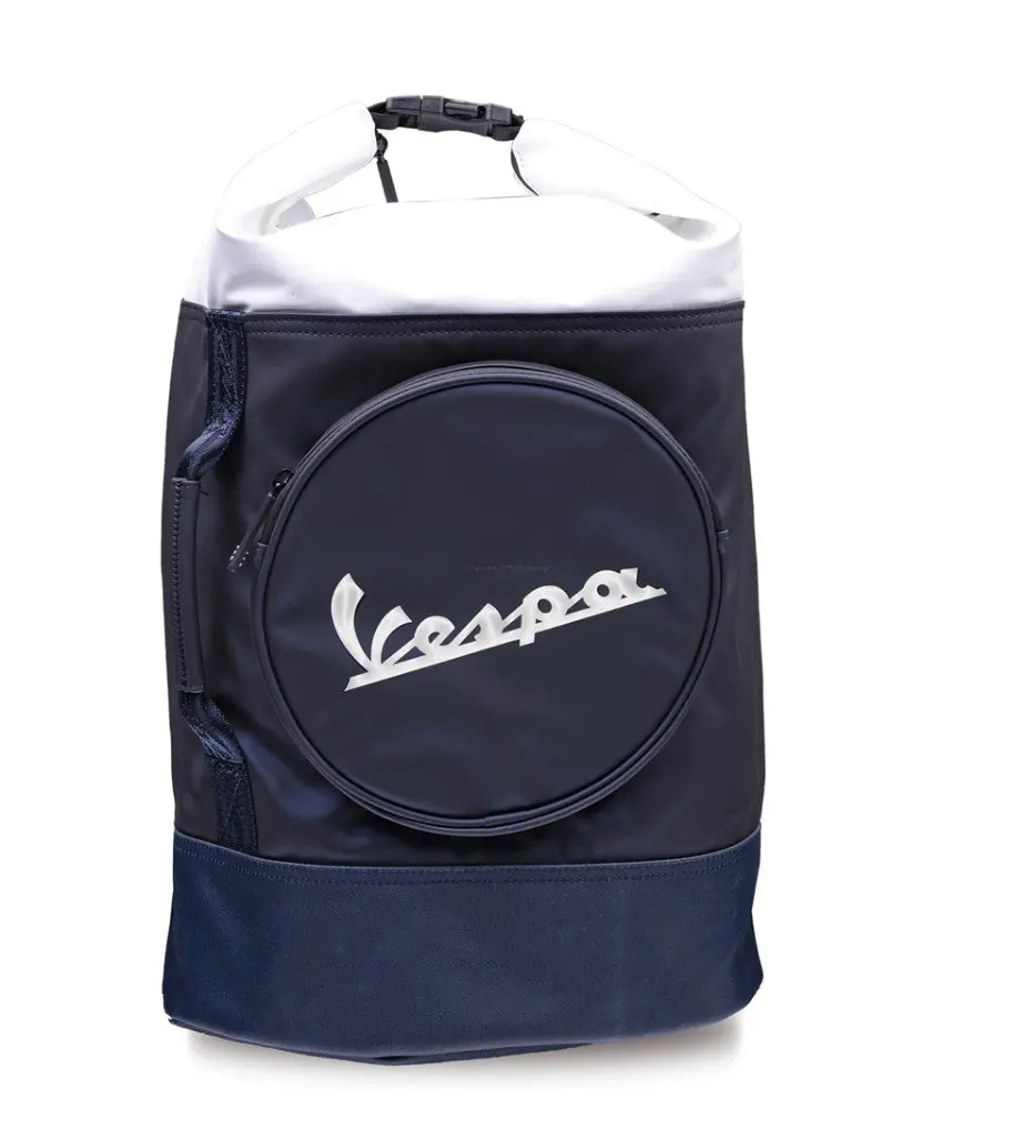 Bag Vespa Harbor 1