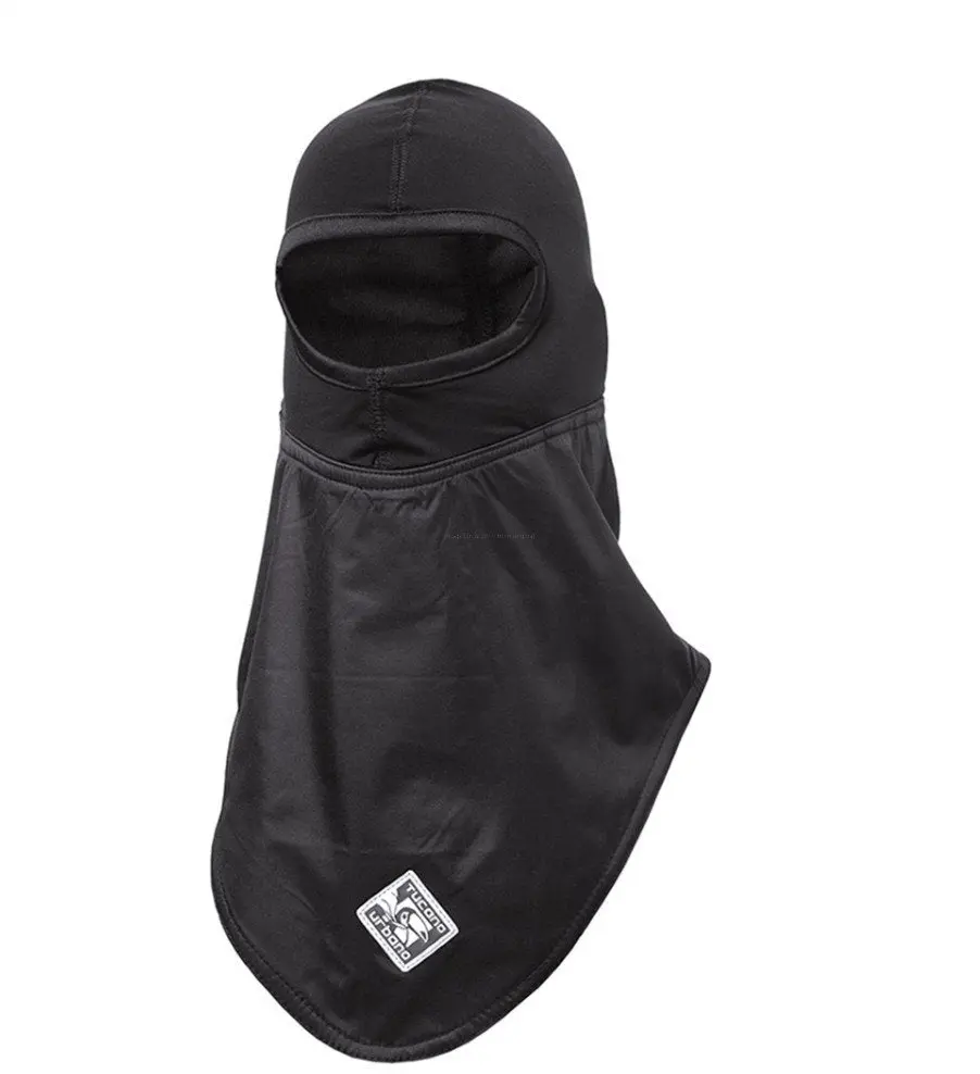 Balaclava Tucano Urbano Burian Wp Unisex Black 1