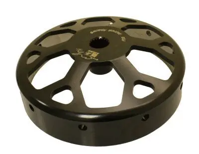 Ban Jing Gy6 150Cc Snowflake Clutch Bell 1