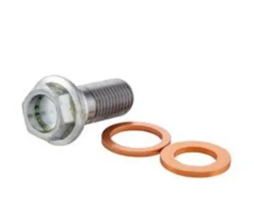 Banjo Bolt M8x1 Mm 1