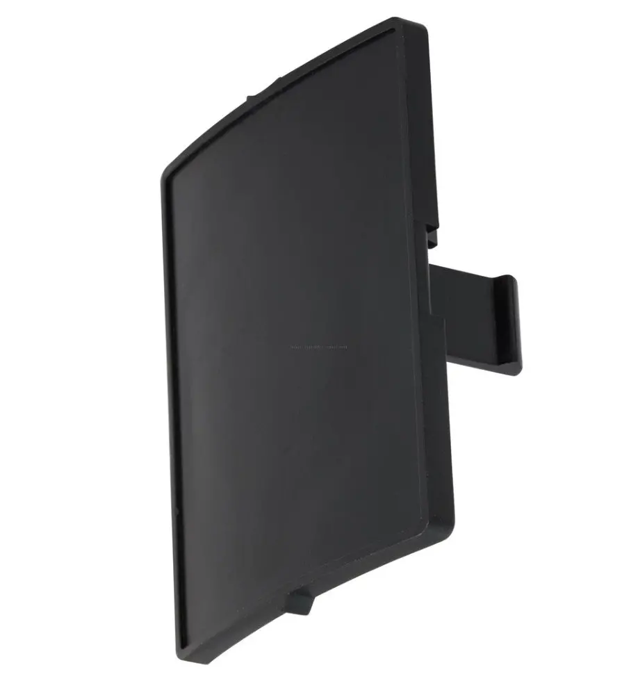 Base Plate Sip Square Emblem Horn Cover | Vespa Models 50-300Cc 1