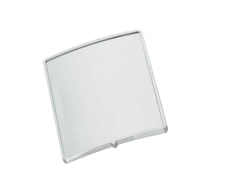 Base Plate Sip Square Emblem Horn Cover | Vespa Px125-200 My/2011 1