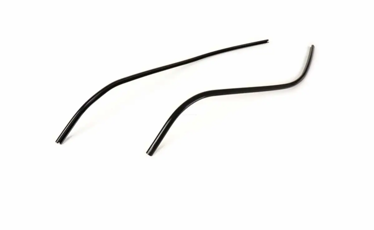 Beading Set Black Moto Nostra | Vespa Lx/Lxv/S 50-150Ccm 1