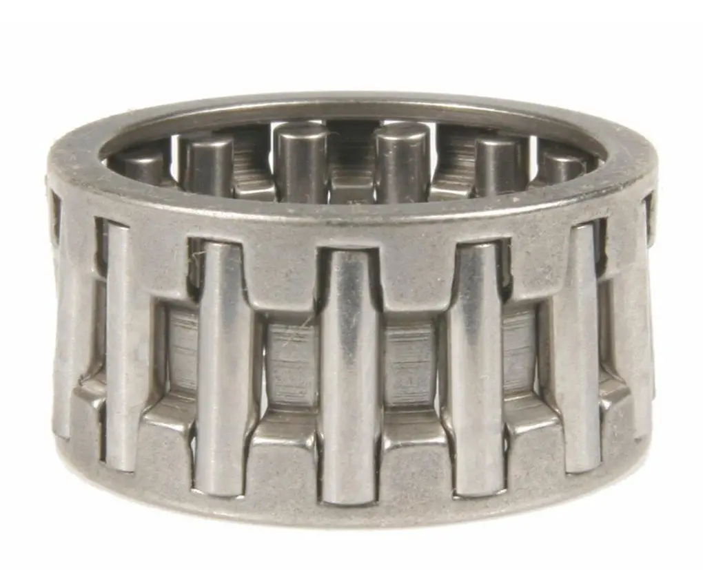 Bearing Crankshaft Mazzucchelli 21,2X27,2X12,5 Mm 1