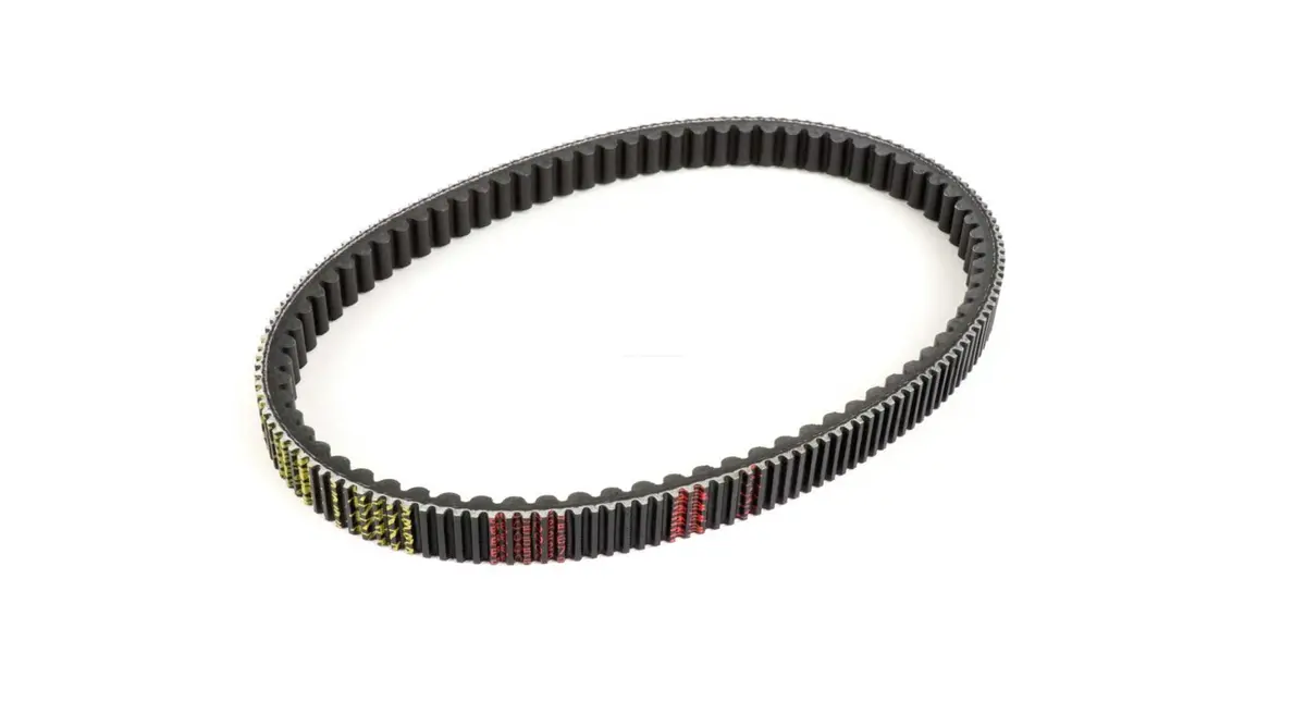 Belt Malossi X-K Belt | Vespa Gts/Gts Super 125/150Ccm 4T Lc Iget (Euro4) 1