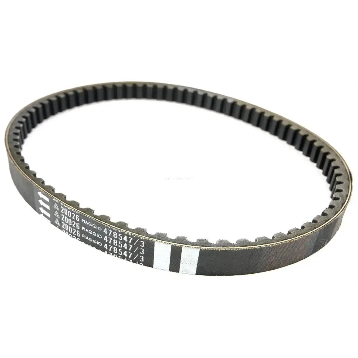 Belt Piaggio | Vespa Et4 Alter Motor/Sfera, 125Cc 4-Stroke Ac 1