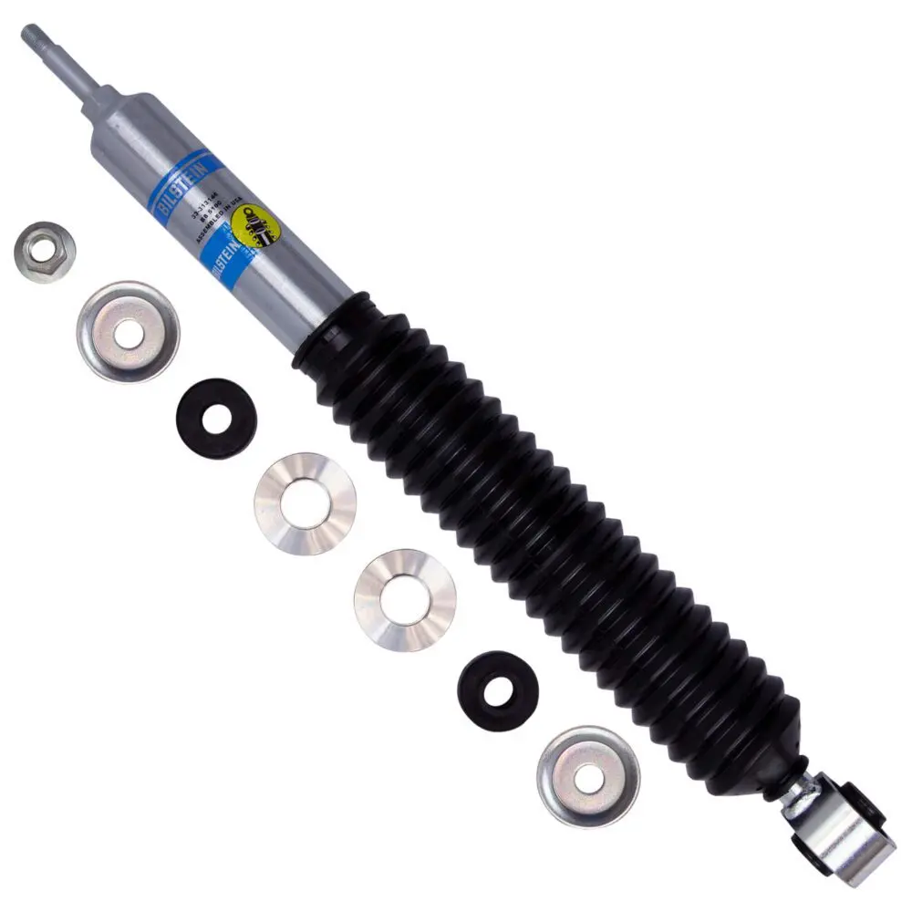 Bilstein 24-329217 Rear 5100 Series Shock – 2022+ Tundra 1