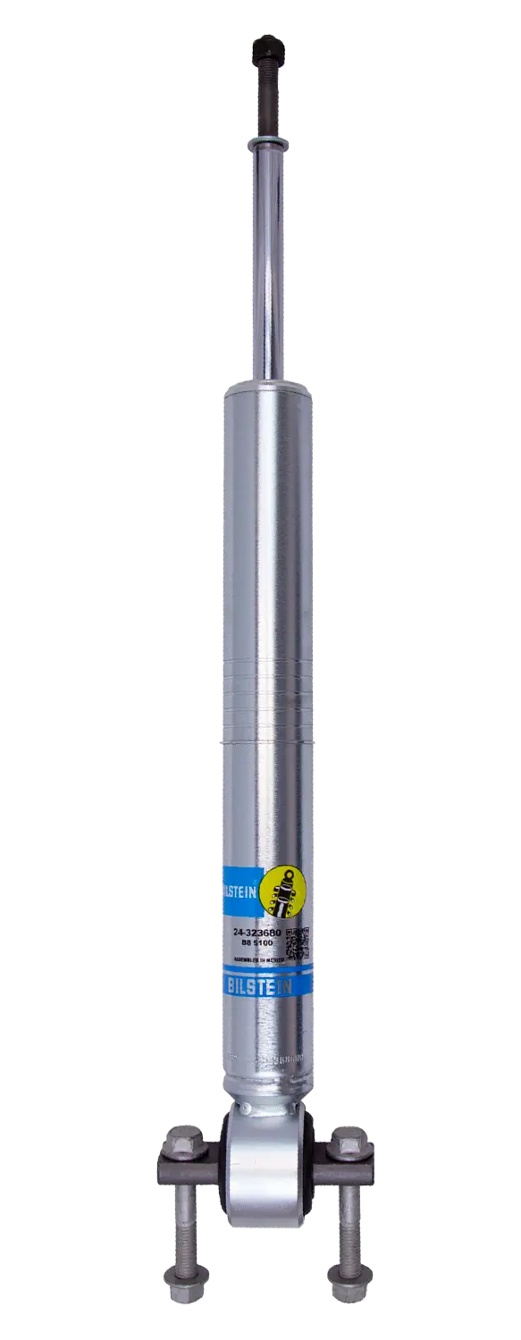 24-323680 Bilstein 5100 0-2.5″ Front Lift Shock For 2021-2024 Ford F-150 4Wd 1