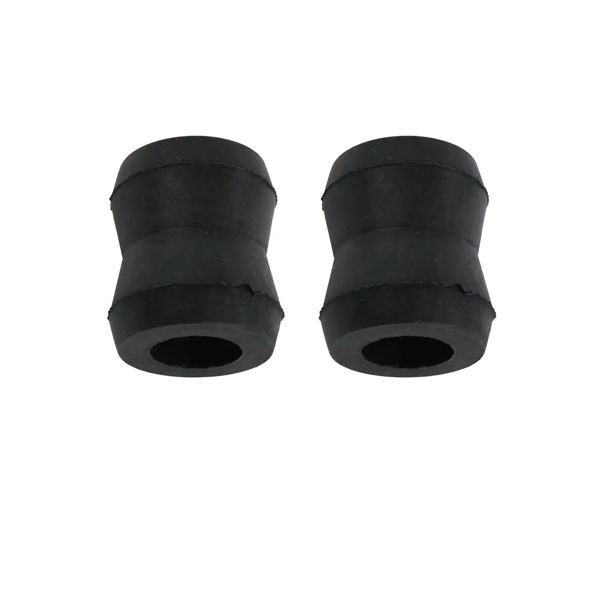 Bilstein Replacement Shock Bushings Pair E4-B46-248B (Peg) 1