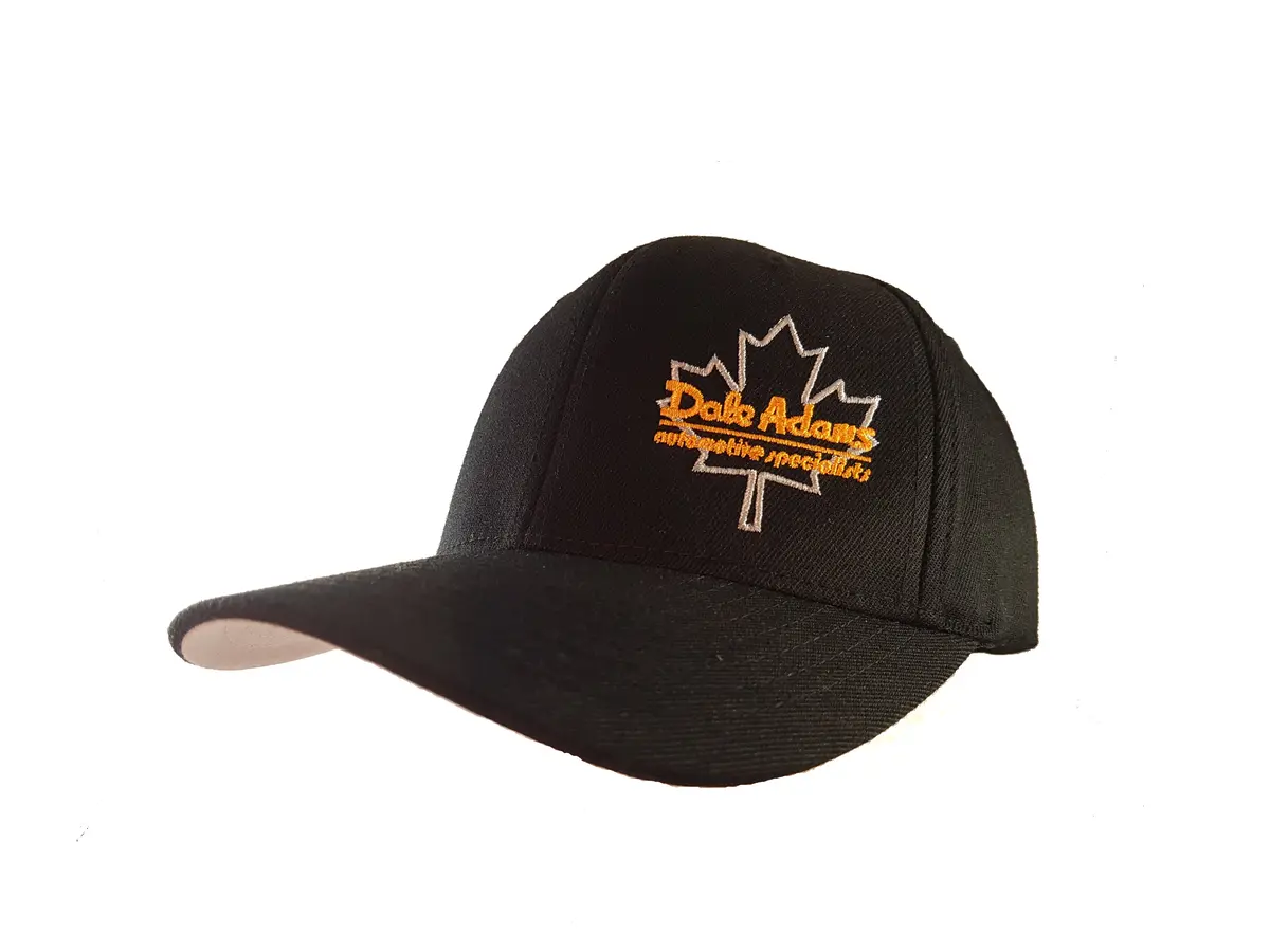 2018 Powering The Cure Flex Fit Ball Cap 1