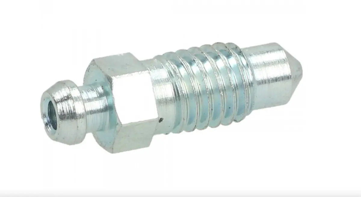 Bleed Screw Cylinder Piaggio | Vespa Gts 125-150Cc 1