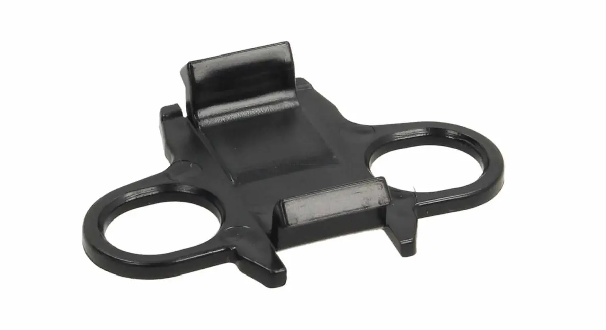 Bracket Cover Seat Grab Rail Rear Piaggio | Vespa Sprint 50-150Cc 2T/4T 1
