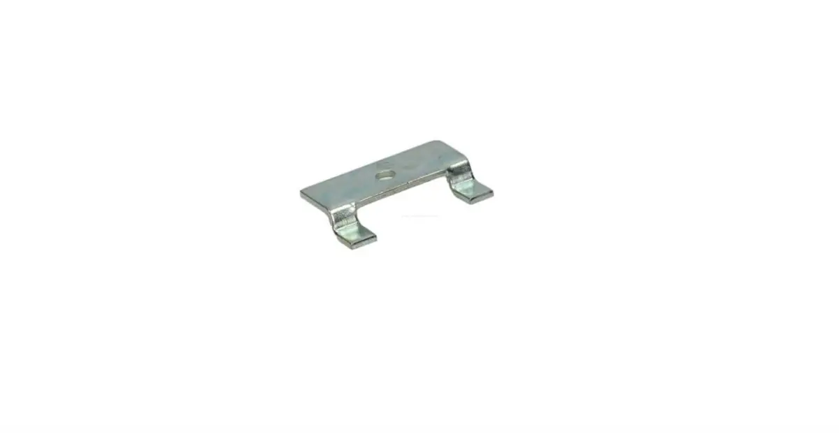 Bracket For Toolbox Flap Piaggio | Vespa Gts/Gt/Gtv/  Lt/Lx/Lxv/ Et2/Et4/ Elettrica/ Sprint/ Primavera 50-300Cc 1