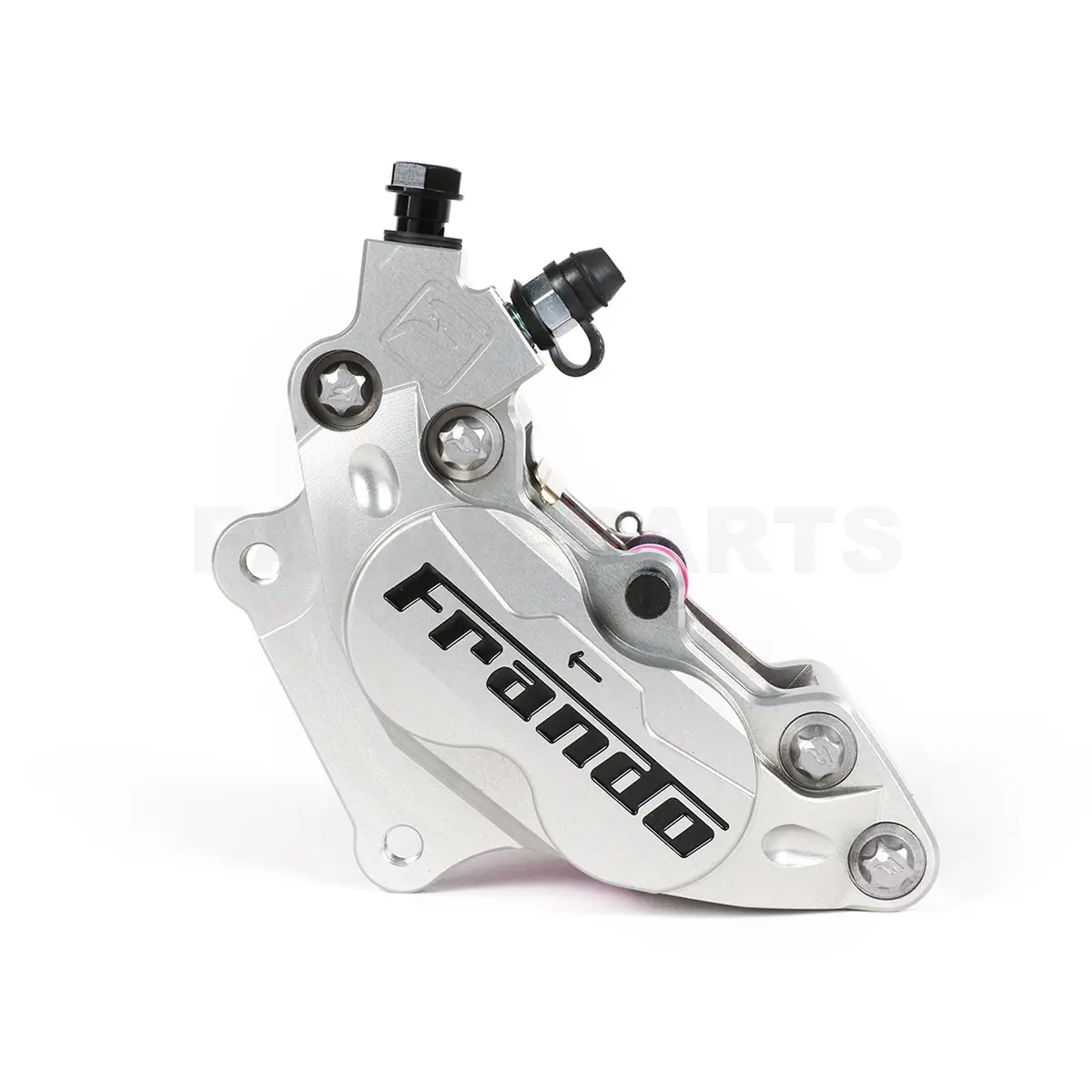 Brake Caliper Frando P4 | Vespa Primavera/Sprint/ Gts 50-300Cc 1