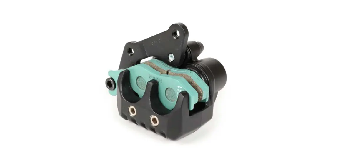 Brake Caliper Front Piaggio | Vespa Gts/Gt/ Gtv 125-300Cc 1