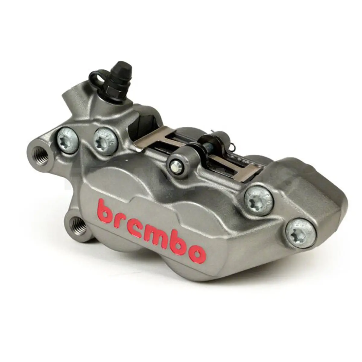 Brake Calliper Brembo Front P4 30/34 C | Vespa Models 50-300Cc 1