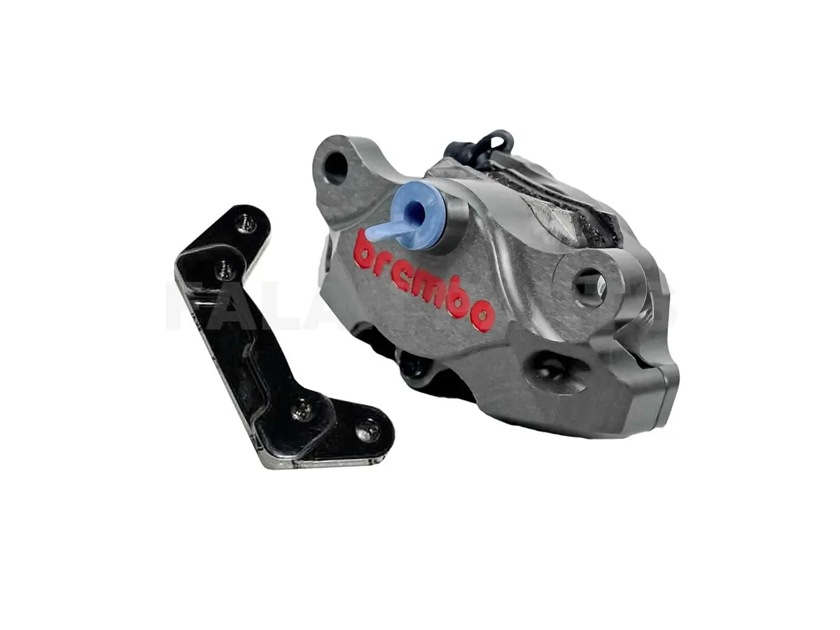 Brake Calliper Brembo Rear | Vespa Gts/Gts Super/Gtv/Gt 60/Gt/Gt L 125-300 1