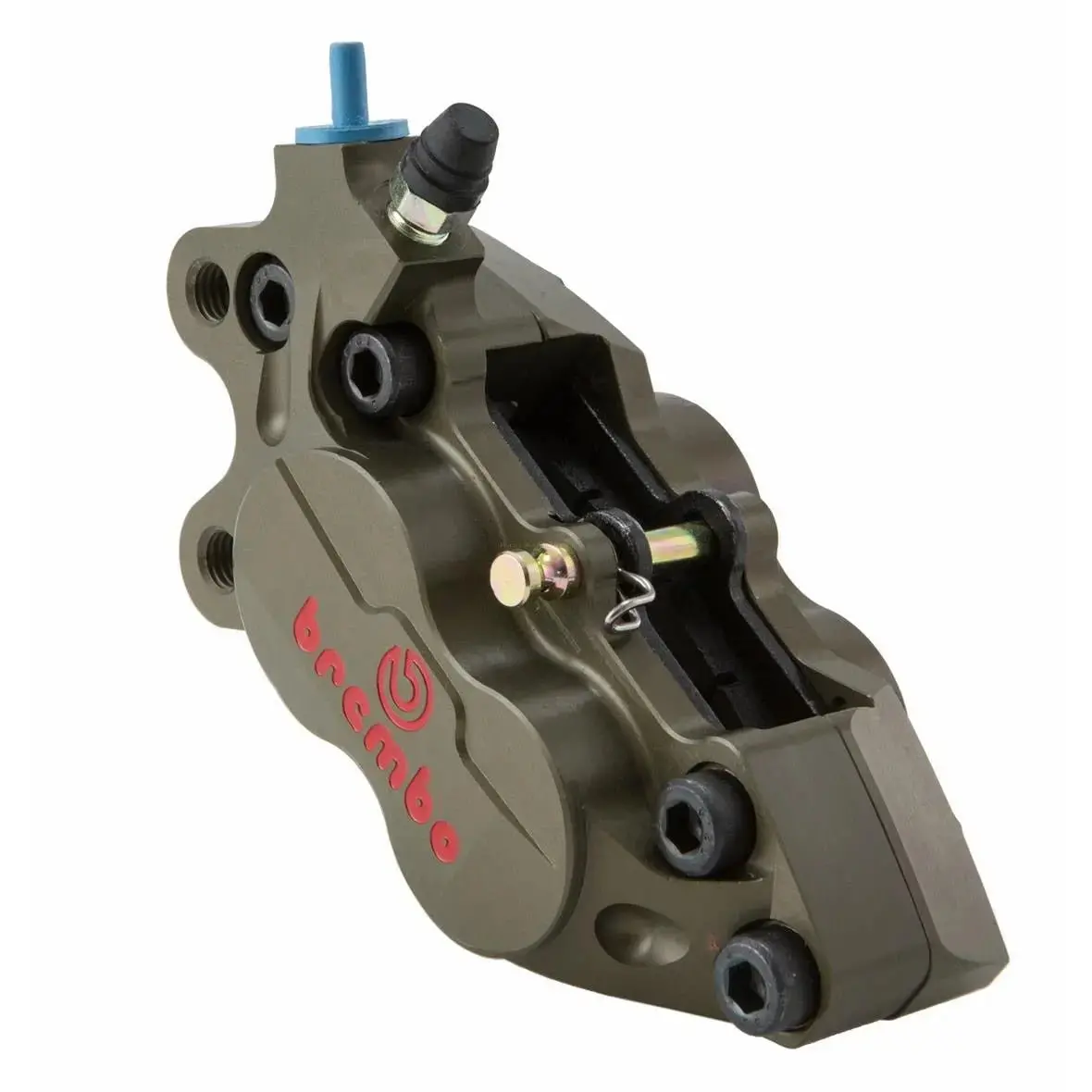 Brake Calliper Brembo Front P4 30/34 C | Vespa Sprint/Primavera/Gts 50-125-300 1