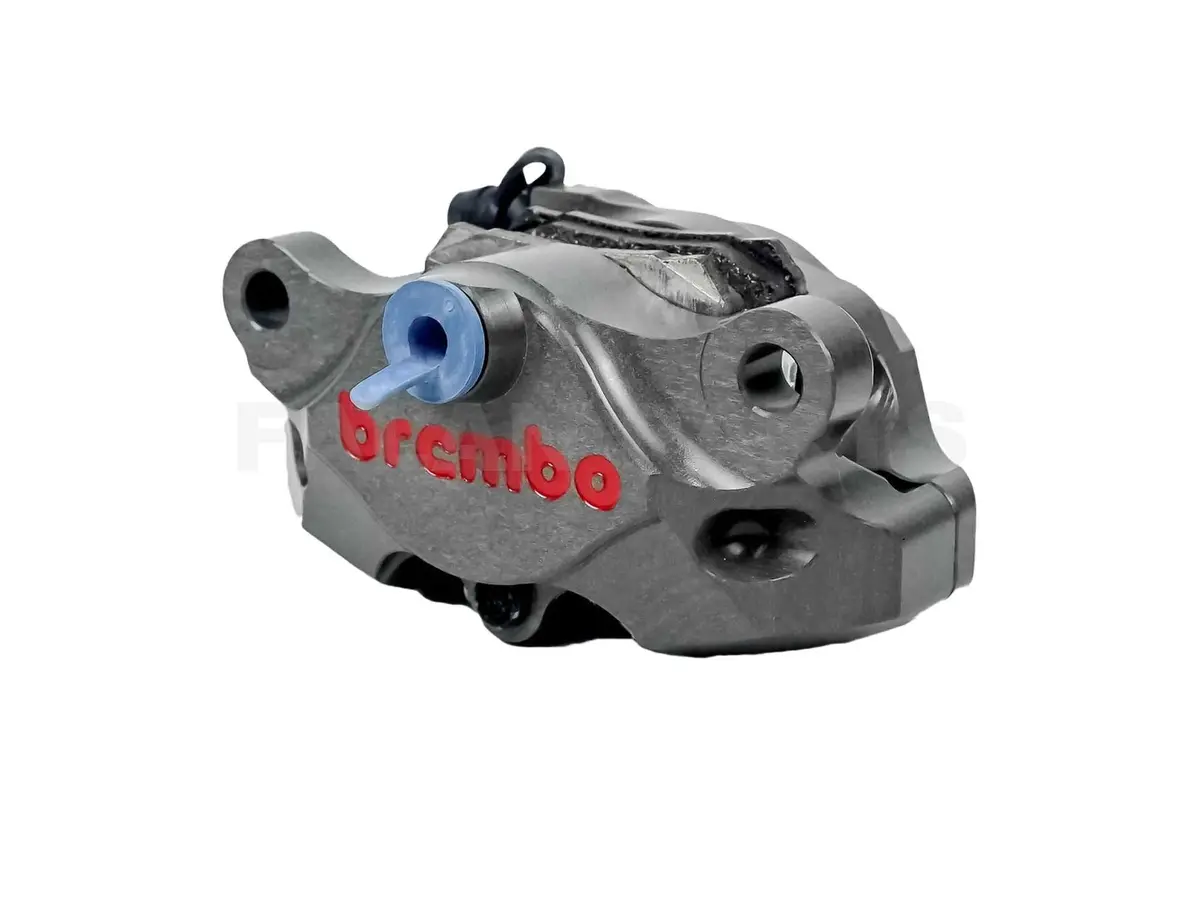 Brake Calliper Brembo Rear Racing 84Mm | Vespa Gts/Gtv/Gt/ Gtl 125-310Cc 1