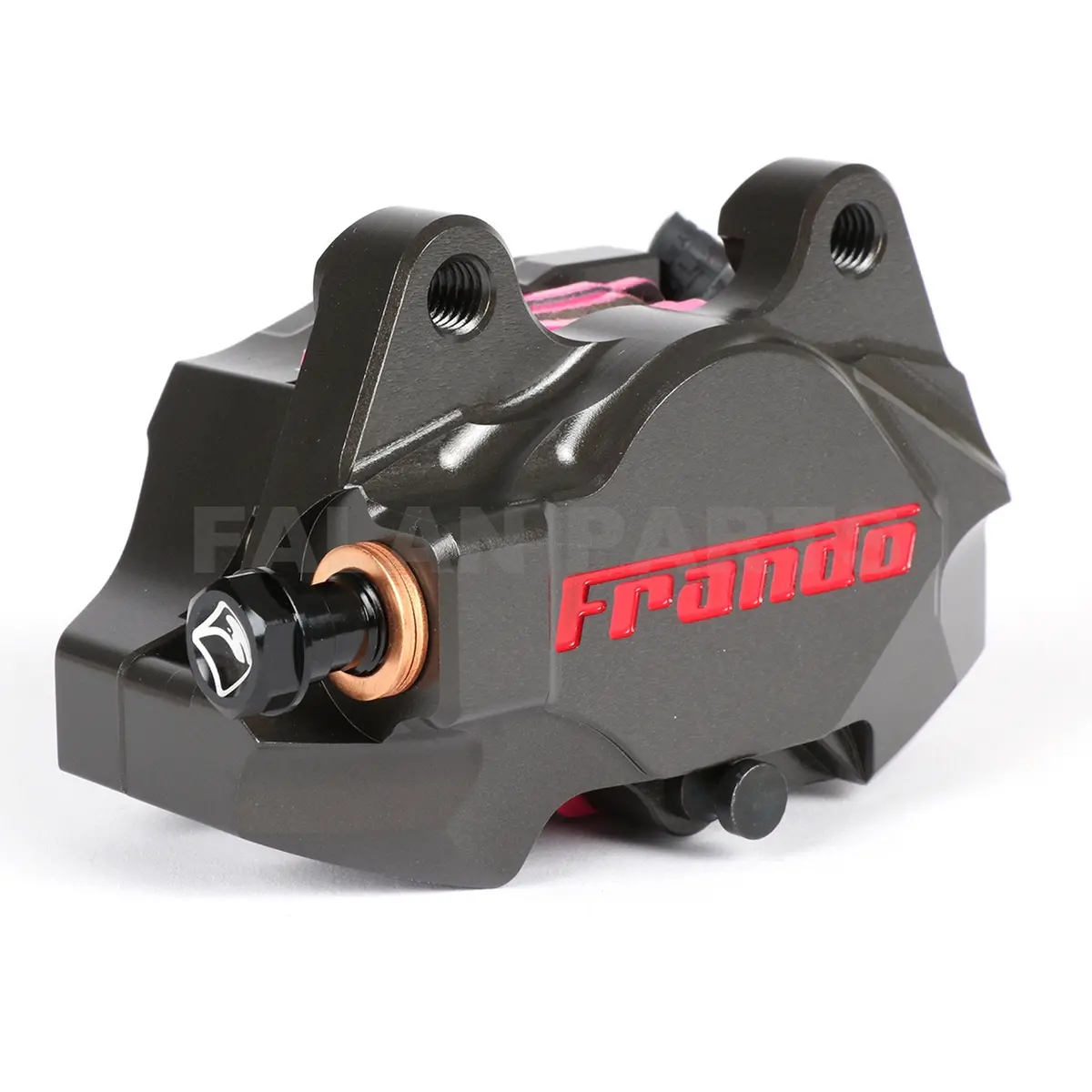 Brake Calliper Frando P2 Rear | Vespa Gts Models/ S/Lx/Lt 125-300Cc 1