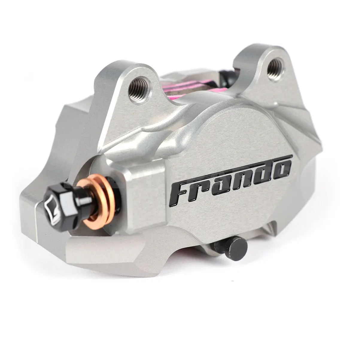 Brake Calliper Frando P2 Rear | Vespa Gts Models/ S/Lx/Lt 125-300Cc 1