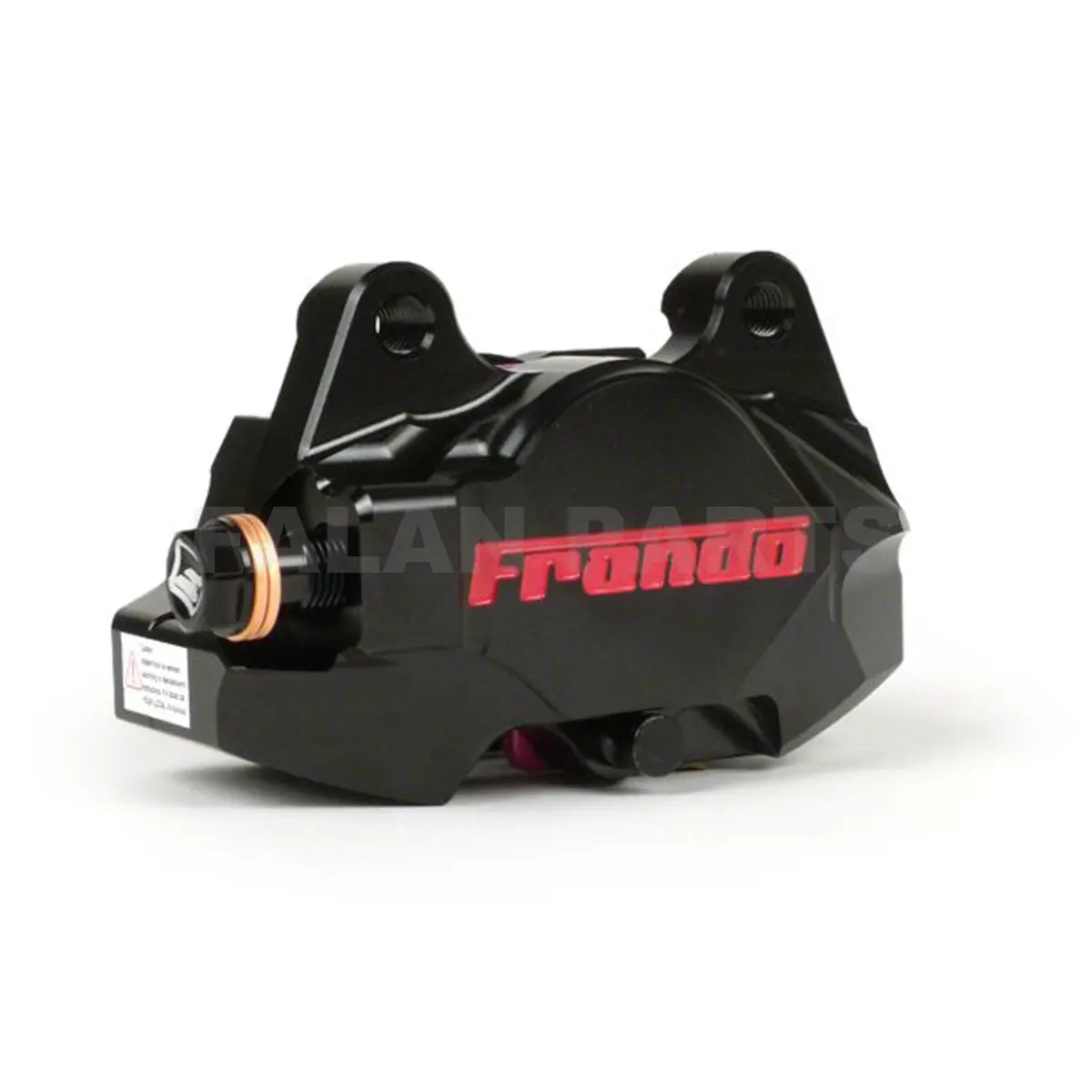 Brake Calliper Frando P2 Rear | Vespa Gts Models/ S/Lx/Lt 125-300Cc 1