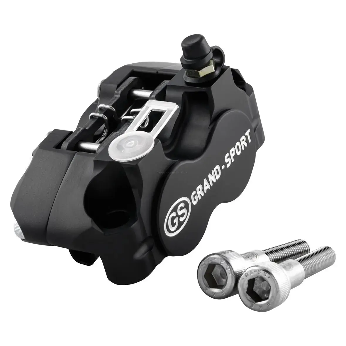 Brake Calliper Grand-Sport Radial | Vespa Pk/S/Xl/Px80-200E Lusso/'98/My/T5 1
