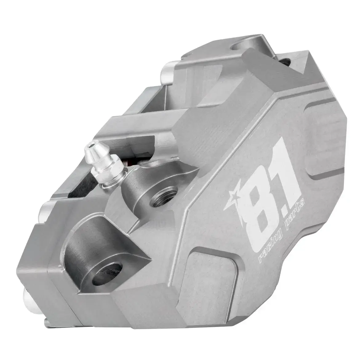 Brake Calliper Ottopuntouno "Hurricane" | Vespa / Piaggio Universal 1