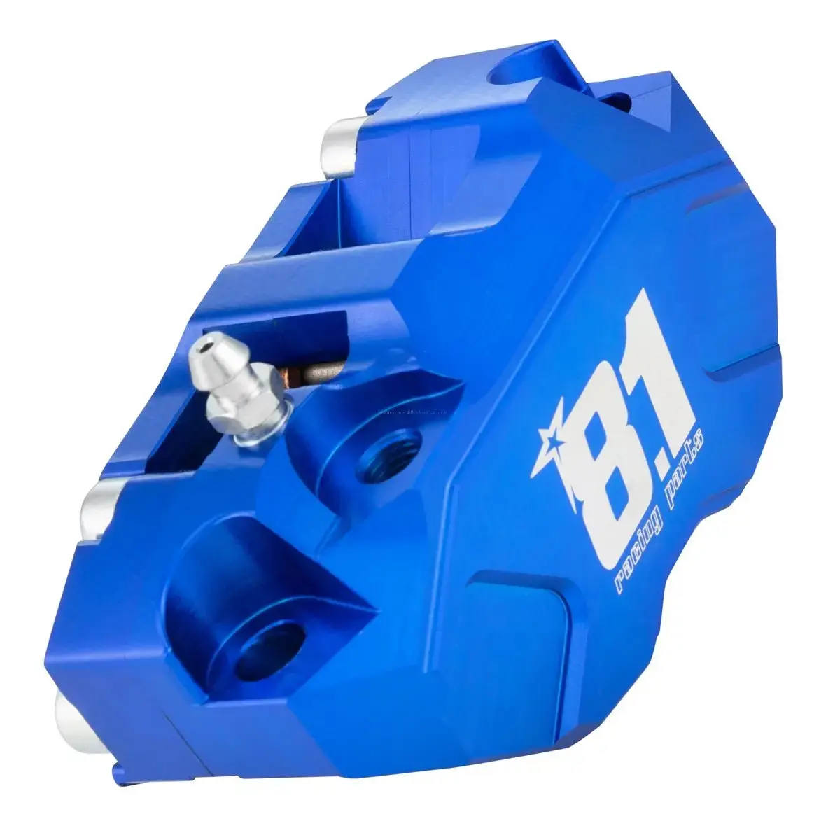 Brake Calliper Ottopuntouno "Hurricane" | Universal 1